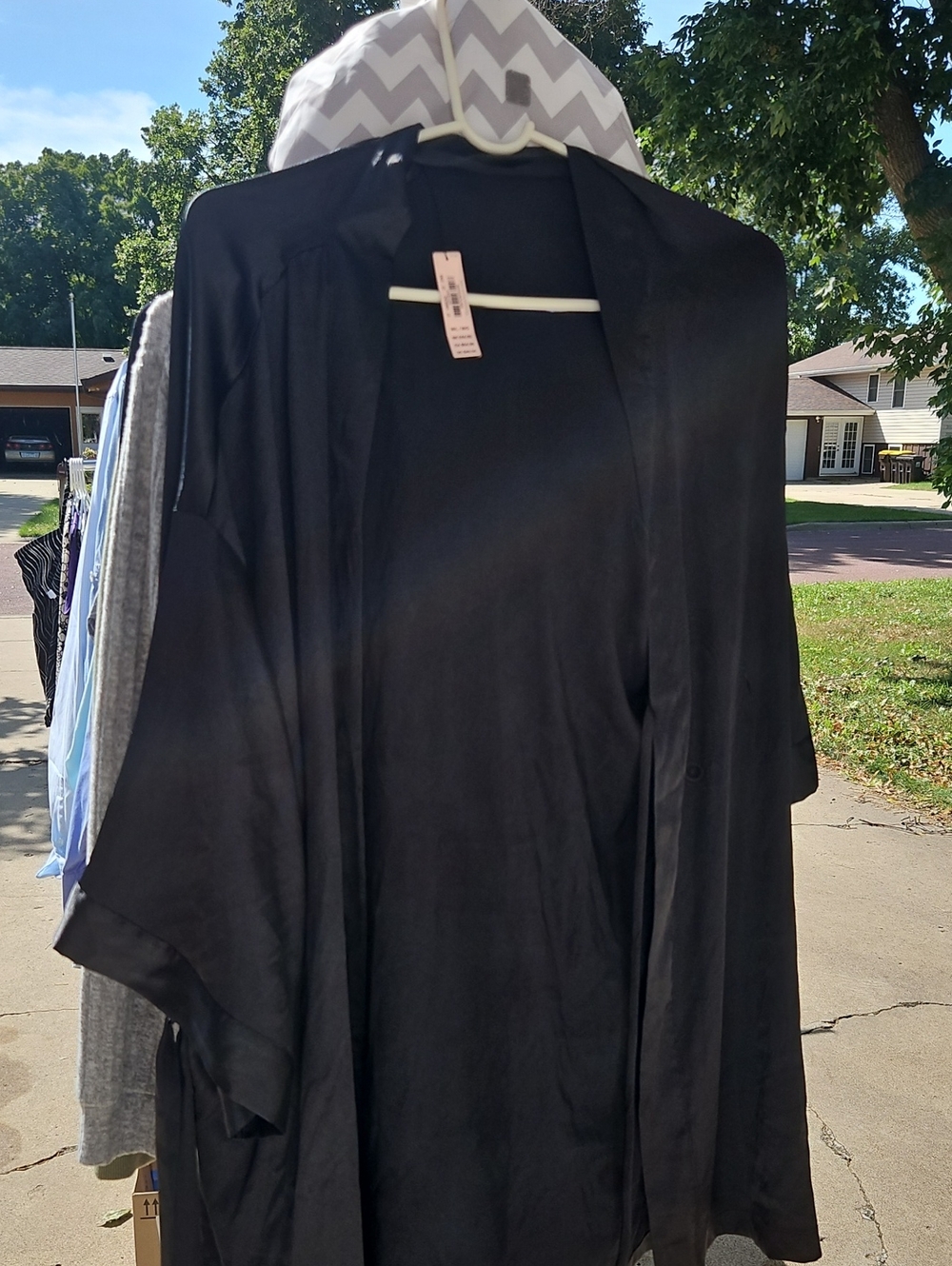 Women's Victoria Secret Robe